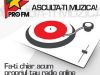 Poti sa ai propriul tau radio online! Intra sa vezi cum!