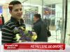 Liviu Varciu petrece dupa despartirea de Adelina - VIDEO