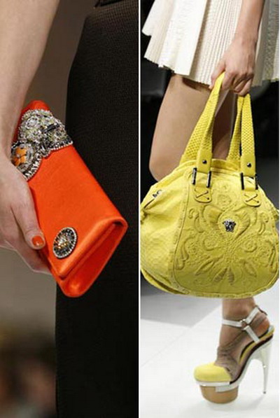 Gentile - un accesoriu atat de necesar! – GALERIE FOTO