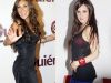 Anahí VERSUS Dulce María  - Cine are mai mult stil? – GALERIE FOTO