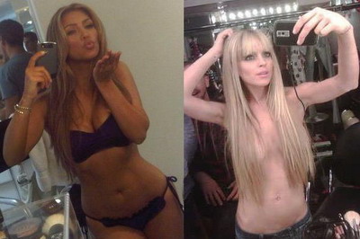 Top 5 pitipoance de la Hollywood - FOTO