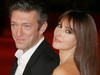 Leonie, cea de-a doua fetita a Monicai Bellucci, s-a nascut vineri, 21 mai! FOTO