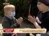 O prietenie extraordinara s-a nascut intr-un spital, intre doi copii bolnavi de cancer! VIDEO