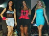 Fotbalul si frumusetea si-au dat mana pentru un scop nobil! SUPER GALERIE FOTO