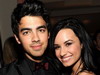 Demi Lovato s-a despartit de Joe Jonas