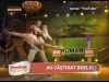 Wilmark: "Laura Cosoi s-a accidentat in timpul dansului" - VIDEO