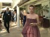 Milla Jovovich la Festivalul de Film de la Cannes 2010