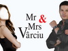 Peste 300 de domnisoare s-au inscris pana acum in maratonul "Mr. & Mrs. Varciu"