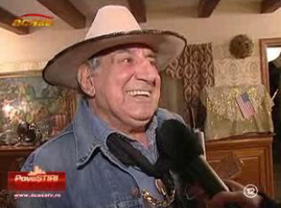 A murit actorul Jean Constantin!