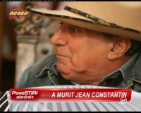 Anca Turcasiu, Florina Cercel, Anca Pandrea si Sebastian Papaiani l-au omagiat pe Jean Constantin la "Povestiri adevarate"! VIDEO