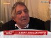 Jean Constantin a avut un rol magistral in "Regina" - VIDEO