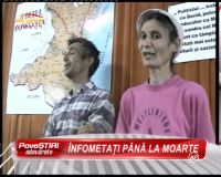 Tot mai multe scenarii bizare se contureaza in jurul sectei de la Techirghiol - VIDEO