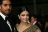 Aishwarya Rai si Abhishek