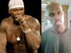 50 cent a slabit drastic pentru un rol!