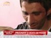 Doi parinti saraci sunt nevoiti sa-si creasca baietelul bolnav de numai 5 ani intr-un focar de infectie - VIDEO