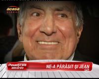 S-a stins "pata de culoare" a cinematografiei romanesti! VIDEO
