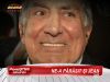 S-a stins "pata de culoare" a cinematografiei romanesti! VIDEO