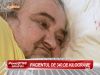  La 54 de ani, Cristian cantareste 340 de kilograme! Are nevoie de 4.000 de euro pentru a fi salvat! VIDEO
