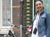 Carmen Tanase, Doinita Oancea si Octavian Strunila au filmat in Amsterdam - GALERIE FOTO