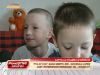 O mama ce creste singura trei copii a ajuns la limita disperarii! VIDEO