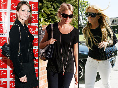 Fashion History: Chanel 2.55, geanta must-have pentru fashioniste! GALERIE FOTO