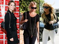 Fashion History: Chanel 2.55, geanta must-have pentru fashioniste! GALERIE FOTO