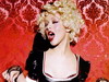 Christina Aguilera: Ma mananca pielea de la hainele din latex, dar imi plac la nebunie!