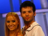 Laura Cosoi si Bogdan Boanta, condamnati pentru a treia oara la duel la "Bailando por un sueno internacional" 