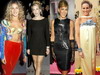 Sarah Jessica Parker –  evolutie de stil din anii ’80 pana astazi – SUPER GALERIE FOTO
