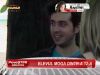 Marius Moga s-a intors, dupa 10 ani, pe bancile liceului - VIDEO