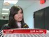 Paula Seling dezvaluie secrete din culisele "Eurovision", dupa ce a castigat locul 3 cu o piesa criticata in Romania - VIDEO