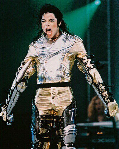 Testamentul lui Michael Jackson a fost facut public!