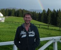 Mircea Solcanu a ramas de ziua lui blocat pe Transfagarasan 