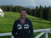 Mircea Solcanu a ramas de ziua lui blocat pe Transfagarasan 