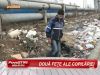 Doi copii total diferiti se intalnesc de 1 Iunie in aceeasi poveste - VIDEO