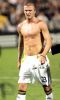 David Beckham