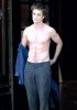 Robert Pattinson