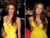 Angelina Jolie versus Megan Fox - Cine ti se pare mai sexy? - GALERIE FOTO 