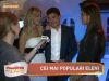 Vedetele  in timpul scolii,  intre nota 2 si coronita - VIDEO