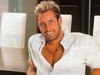 Gabriel Soto se va casatori intr-un ritual budist - GALERIE FOTO