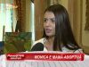 Monica Columbeanu a devenit mama la distanta pentru un baietel - VIDEO