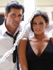Genesis Rodriguez si Christian Meier