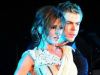 Cheryl Cole a dansat foarte sexy cu Derek Hough - GALERIE FOTO