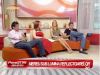 Catalin Botezatu a invitat-o pe Denisa Nechifor, fosta iubita a lui Adrian Cristea la un suc - VIDEO