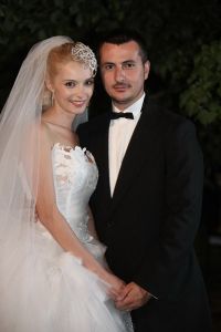 Diana Dumitrescu: "Cand eram mica visam sa ma casatoresc cu printul de la Abracadabra!" - VIDEO 