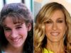 Sarah Jessica Parker si colegele ei din “Totul despre sex” - la inceput de cariera si acum!