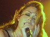 Miley Cyrus a dat un spectacol pe cinste intr-un club pentru gay din Londra - FOTO&VIDEO