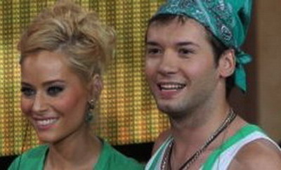 Laura Cosoi si Bogdan Boanta au fost eliminati de la “Bailando por un sueno internacional” - VIDEO