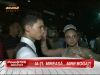 O nunta care sfideaza criza economica, la Cernica - VIDEO