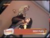Conflict cu pupeze la "Povestiri de noapte" - VIDEO